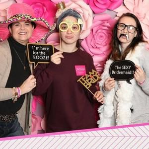 Meet your Posher, Tonia